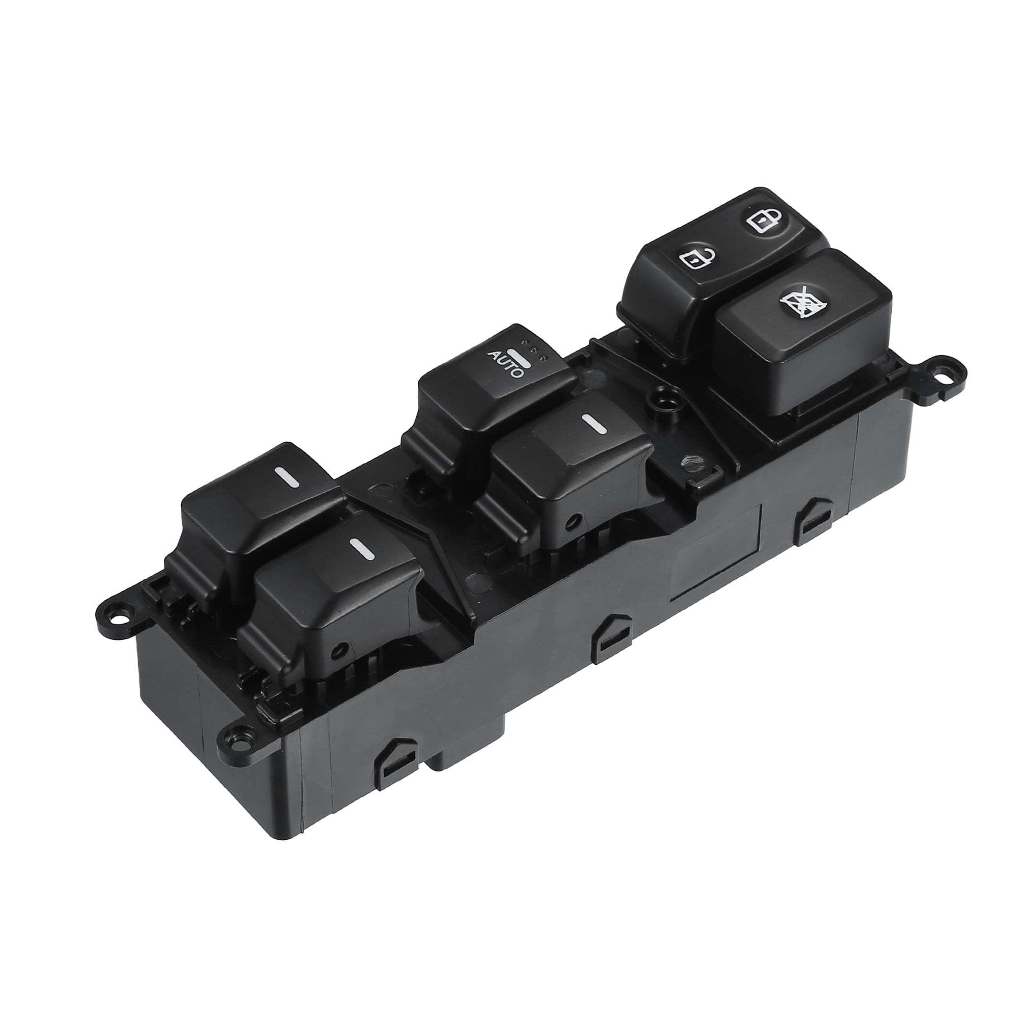 Unique Bargains Power Window Switch for Kia Rio 2012-2014 No.935701W155