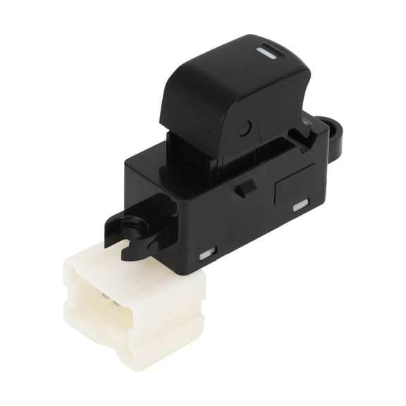 Unique Bargains Power Window Switch for Nissan Almera Sentra 2006-2013 Black