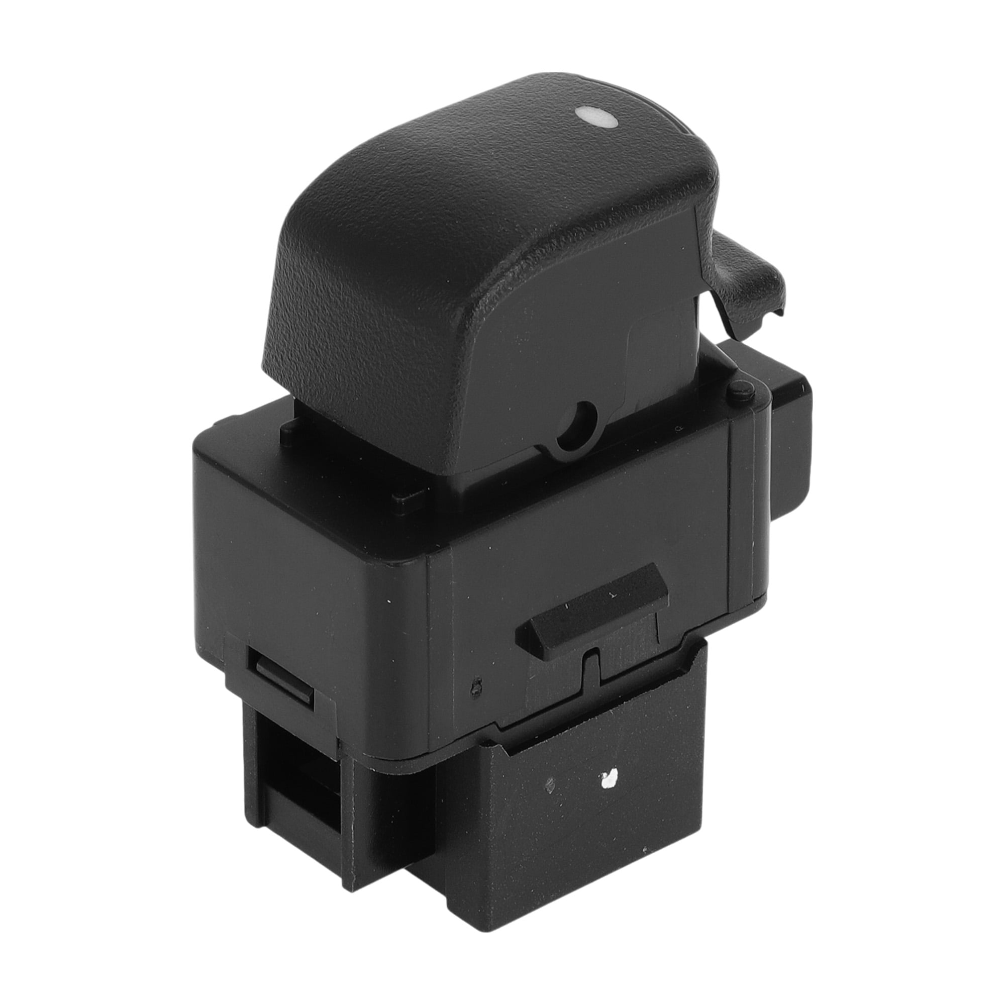 Unique Bargains Power Window Switch for Pontiac G6 and Solstice 2006-2009 Black