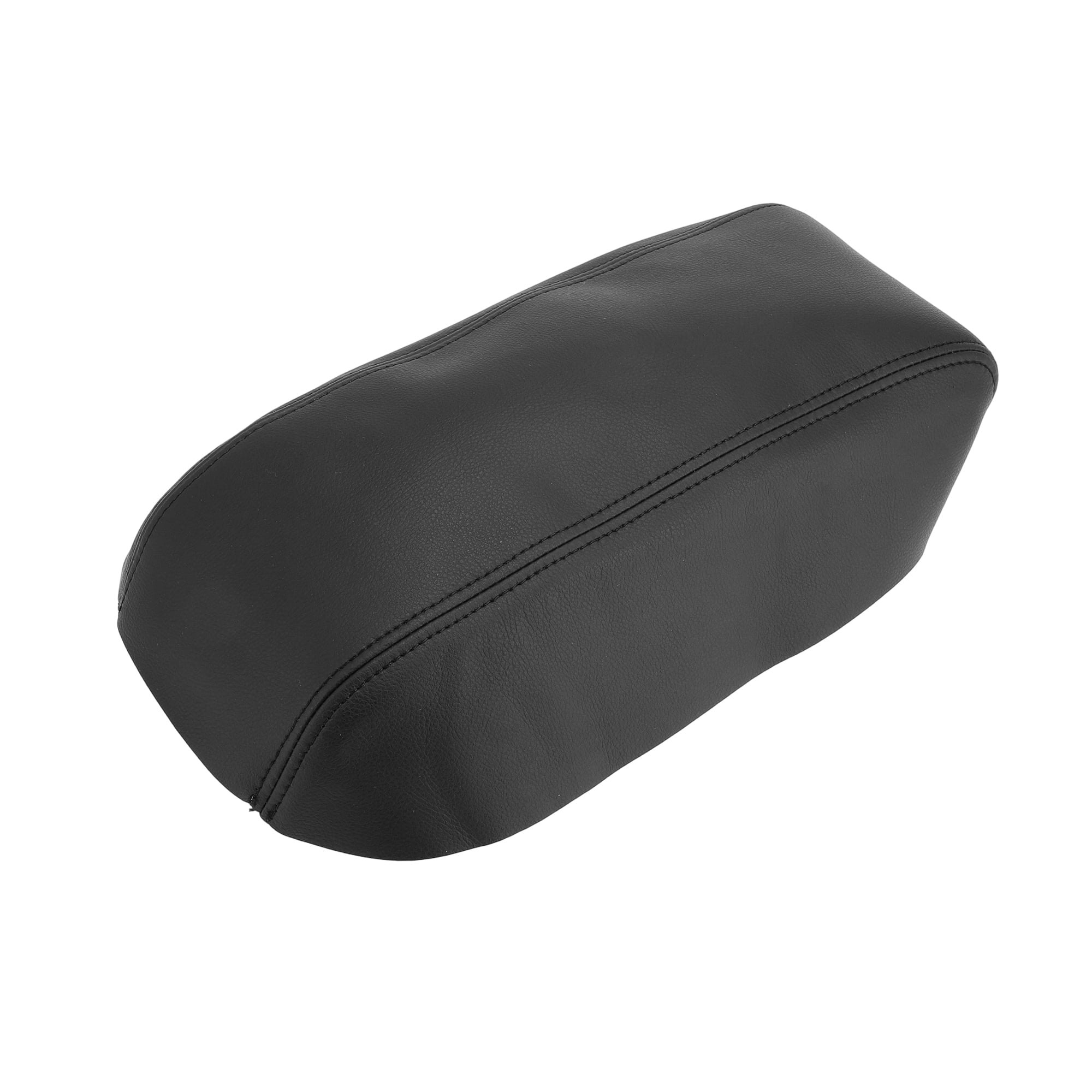 Unique Bargains Premium Center Console Armrest Cover for Hyundai Sonata 2015-2019 Models