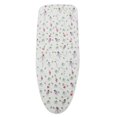thumbnail image 1 of Unique Bargains Print Ironing Board Cover Standard Size 1 Pc Pink, Green, Beige, 1 of 5