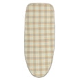 thumbnail image 1 of Unique Bargains Print Ironing Board Cover Standard Size 1 Pc Yellow, 1 of 5