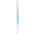 thumbnail image 1 of Unique Bargains Professional Durable Pimple Extractor Tool 4.92 Length 1 Pcs Blue, 1 of 6