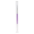thumbnail image 1 of Unique Bargains Professional Durable Pimple Extractor Tool 4.92 Length 1 Pcs Purple, 1 of 6