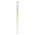thumbnail image 1 of Unique Bargains Professional Durable Pimple Extractor Tool 4.92 Length 1 Pcs Yellow, 1 of 6
