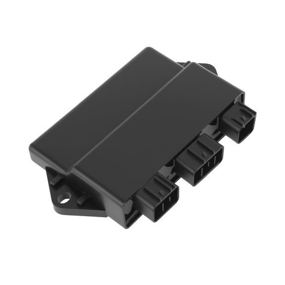 Unique Bargains Programmable Ignition Module 332001150000 for Yamaha YFM Kodiak 450 2004-2006 Electronic Ignition Module Replacement Plastic Copper 1 Pcs