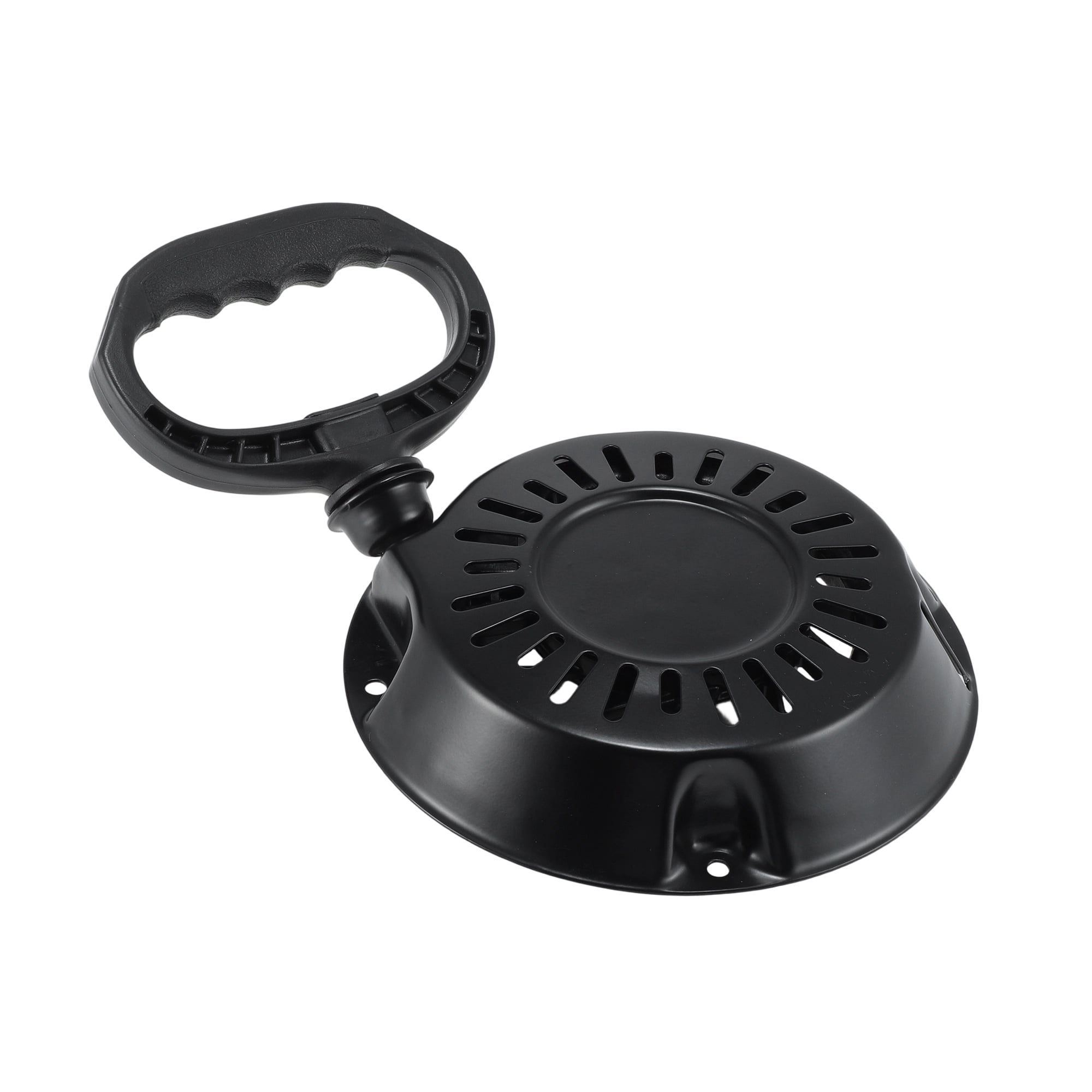Unique Bargains Pull Start Recoil Starter Assembly for Briggs Lawn Mowers