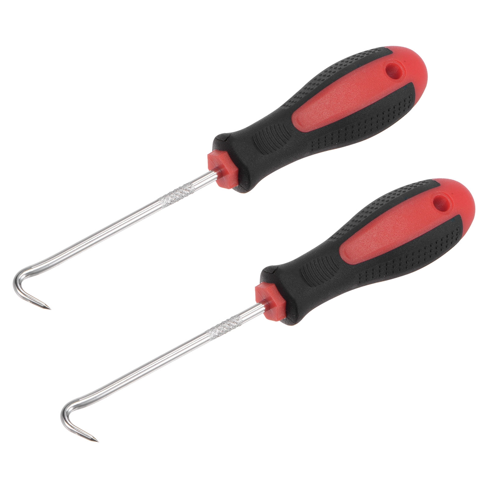 Unique Bargains Puller Remover Tool for Oil Seal and O-rings Gasket Removal 5.91"