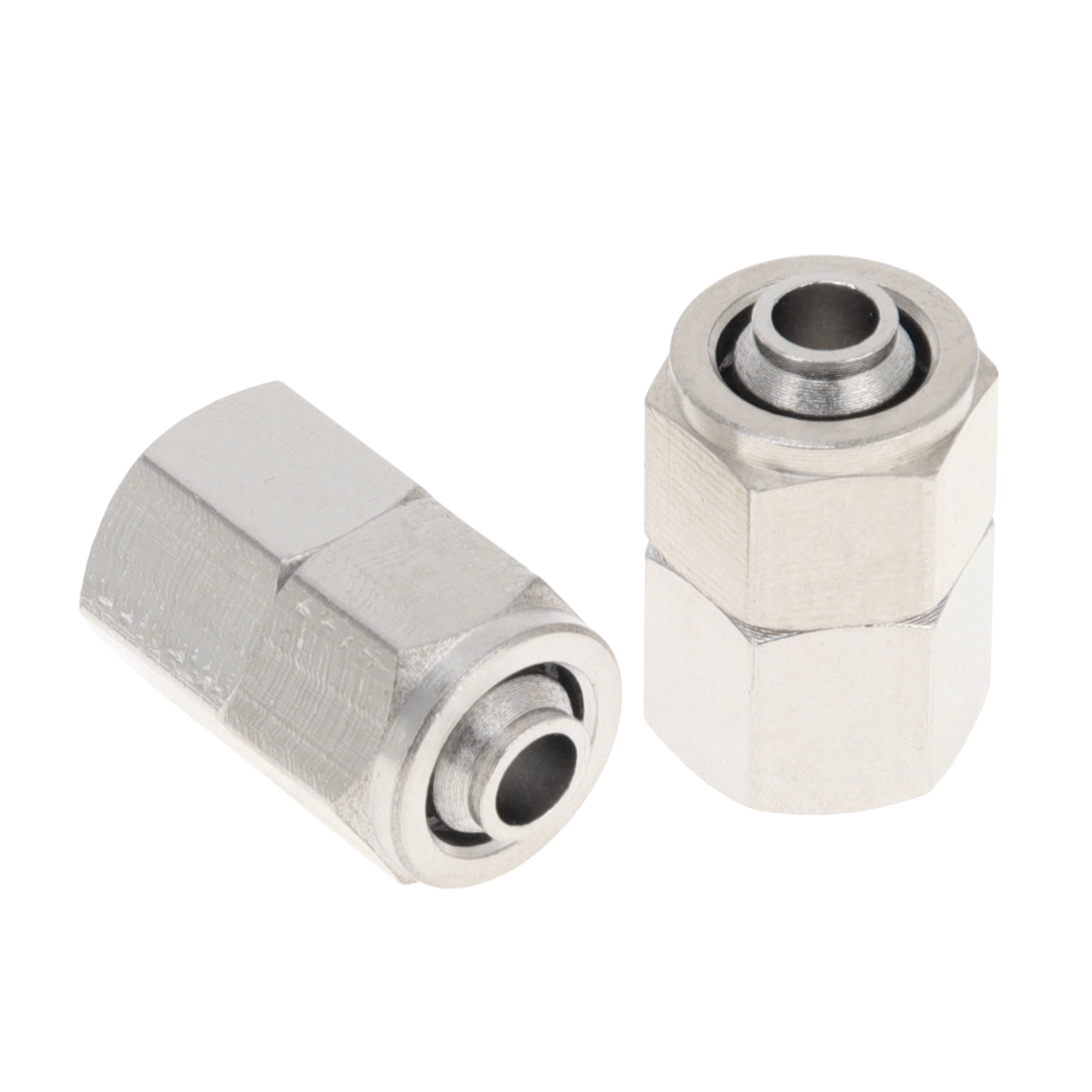 Unique Bargains Push to Connect Air Fittings 5/16
