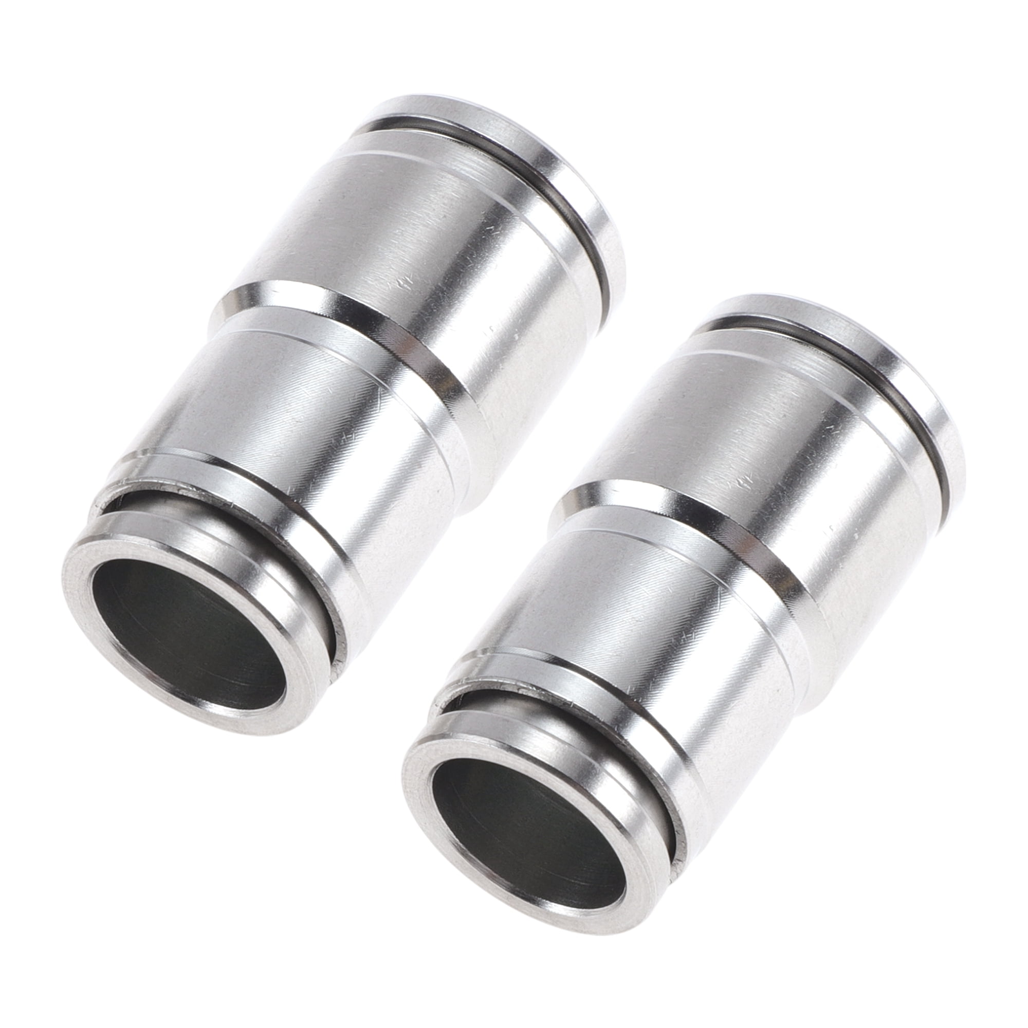 Reducing Straight Unique Bargains Push to Connect Air Fittings 5/8