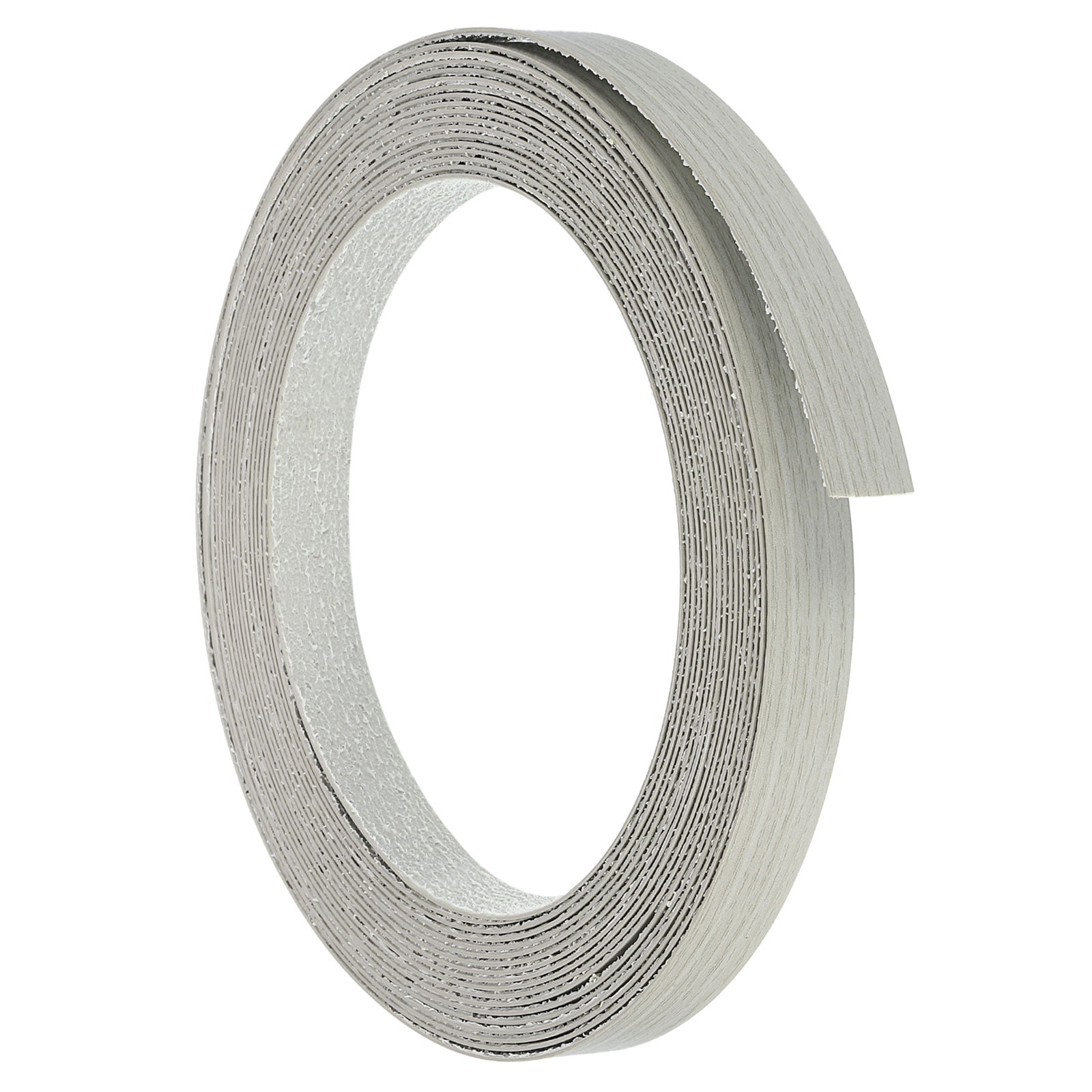 Unique Bargains Quality Edge Banding Hot Melt Adhesive Furniture Wood Gray Wooden