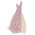 thumbnail image 1 of Unique Bargains Quick Drying Lightweight Absorbent Hair Drying Towel Cap Pink, 1 of 8