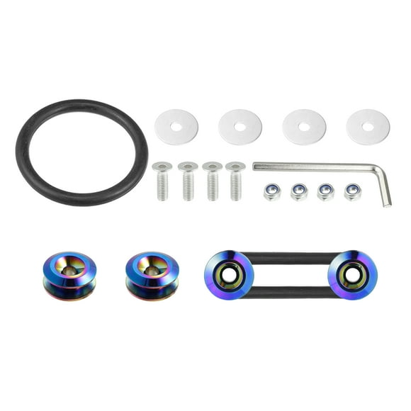 Motorcycle Front Fenders