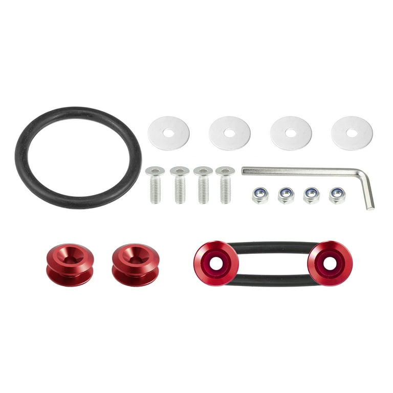 Bumper fasteners outlet