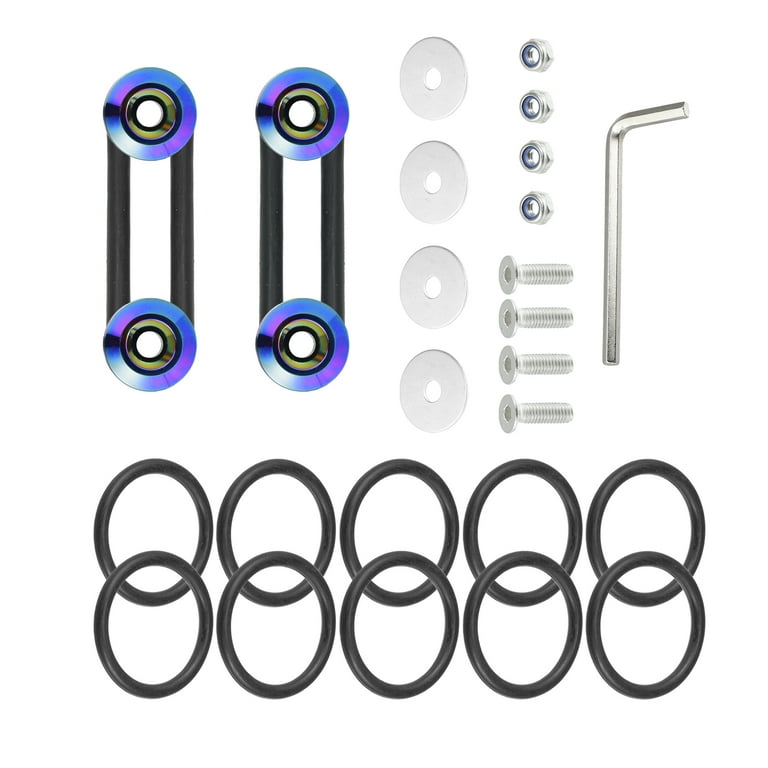 Quick release fenders cheap