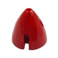 thumbnail image 1 of Unique Bargains RC Remote Control Airplane Folding Prop Propeller  45mmx3mm Red, 1 of 1