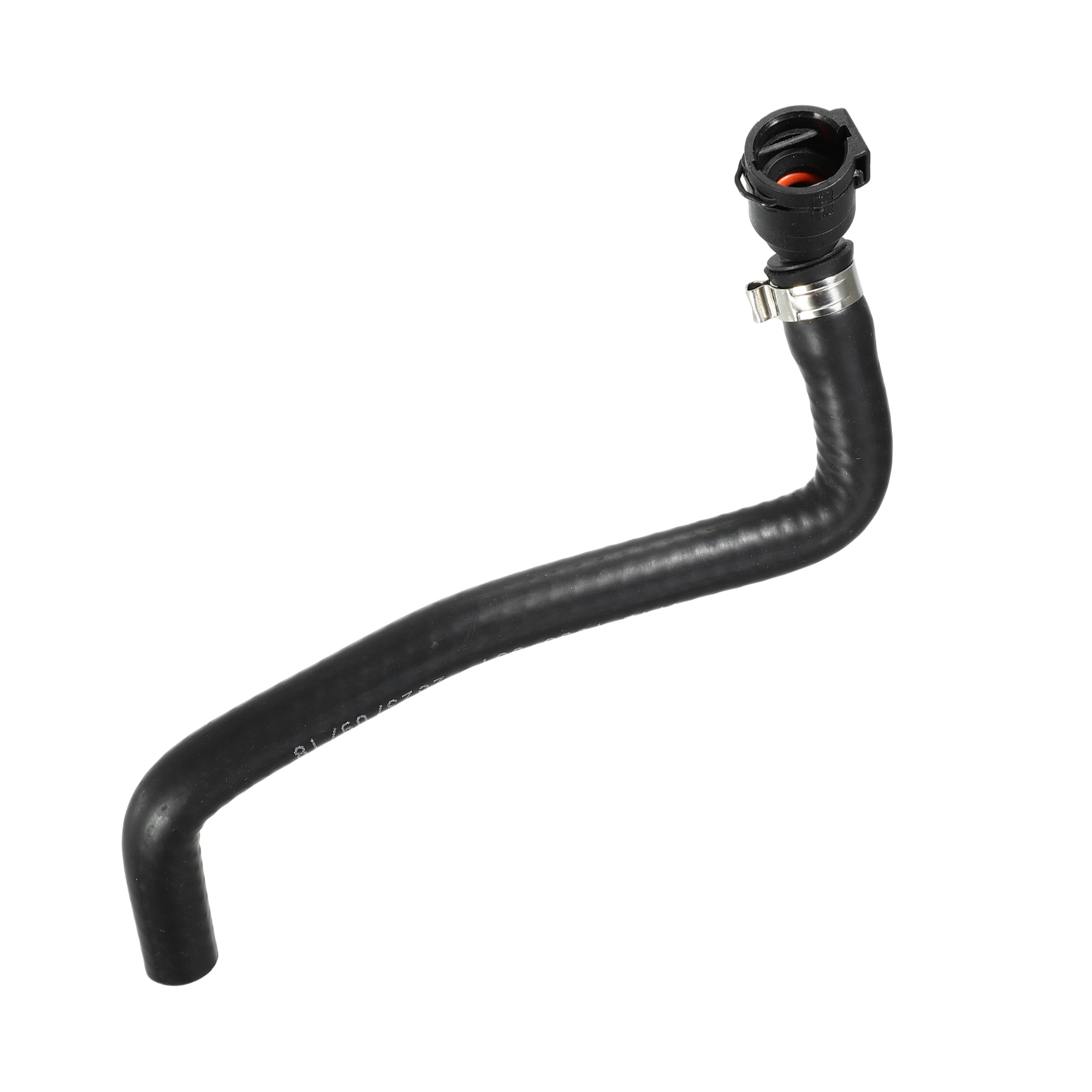 Unique Bargains Radiator Coolant Hose for BMW 320i Base 2.0L L4 - Gas 2013-2016