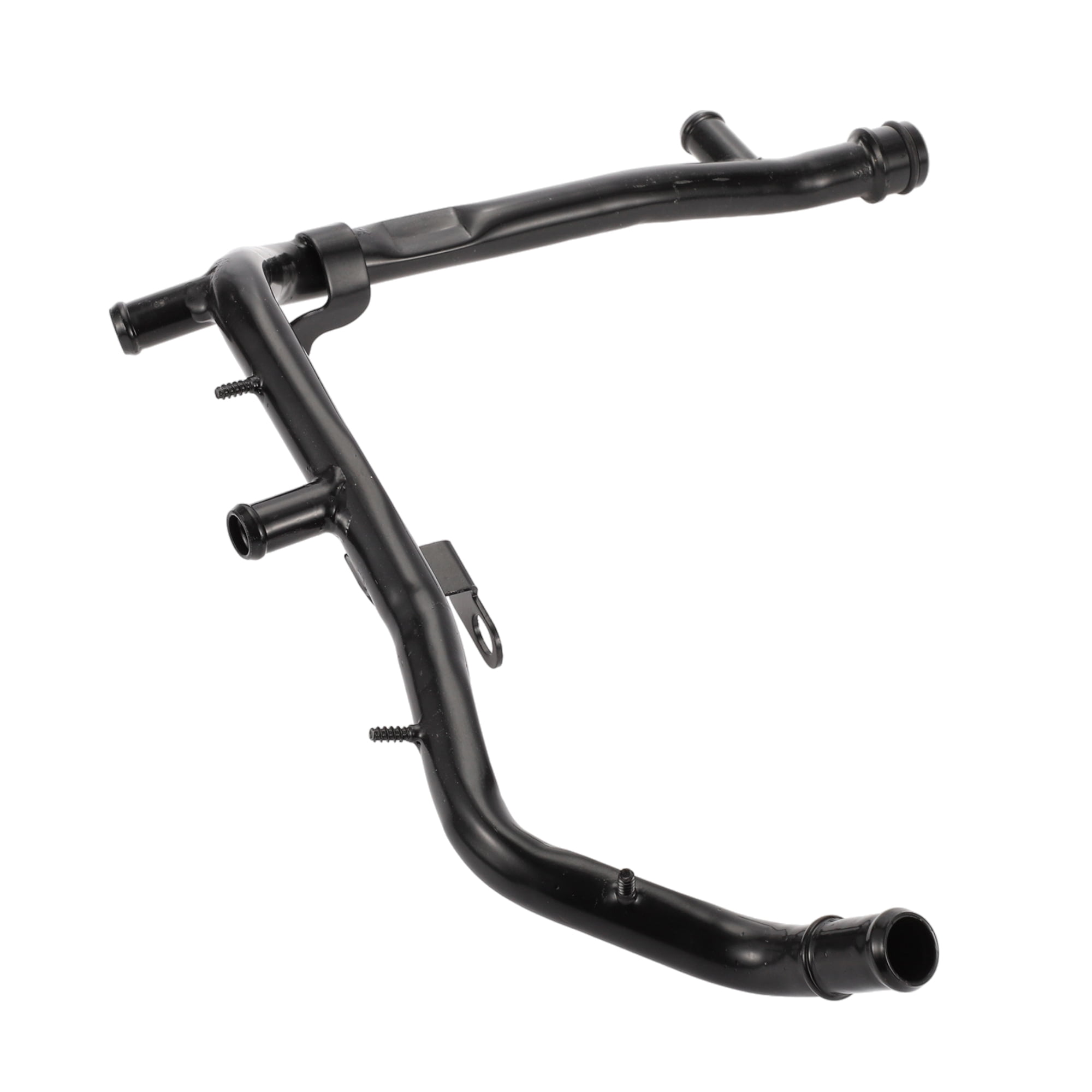 Unique Bargains Radiator Coolant Water Pipe For Volkswagen Beetle And Golf 1.8L 1999-2006