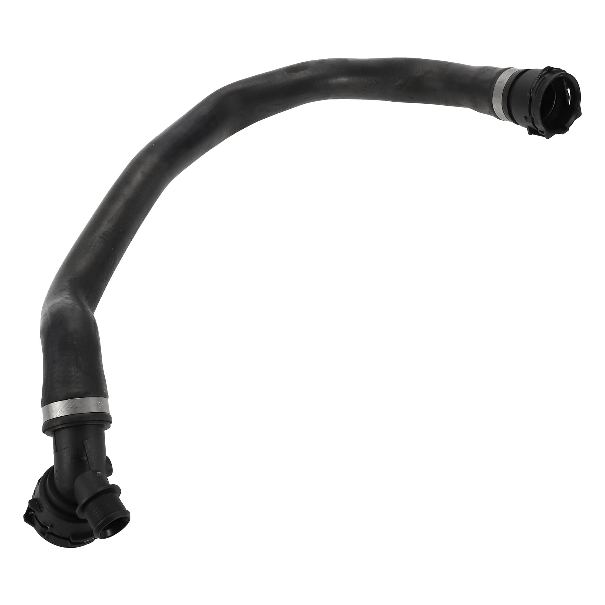 Unique Bargains Radiator Hose For BMW X1 X2 2016-2020 No.17127617363