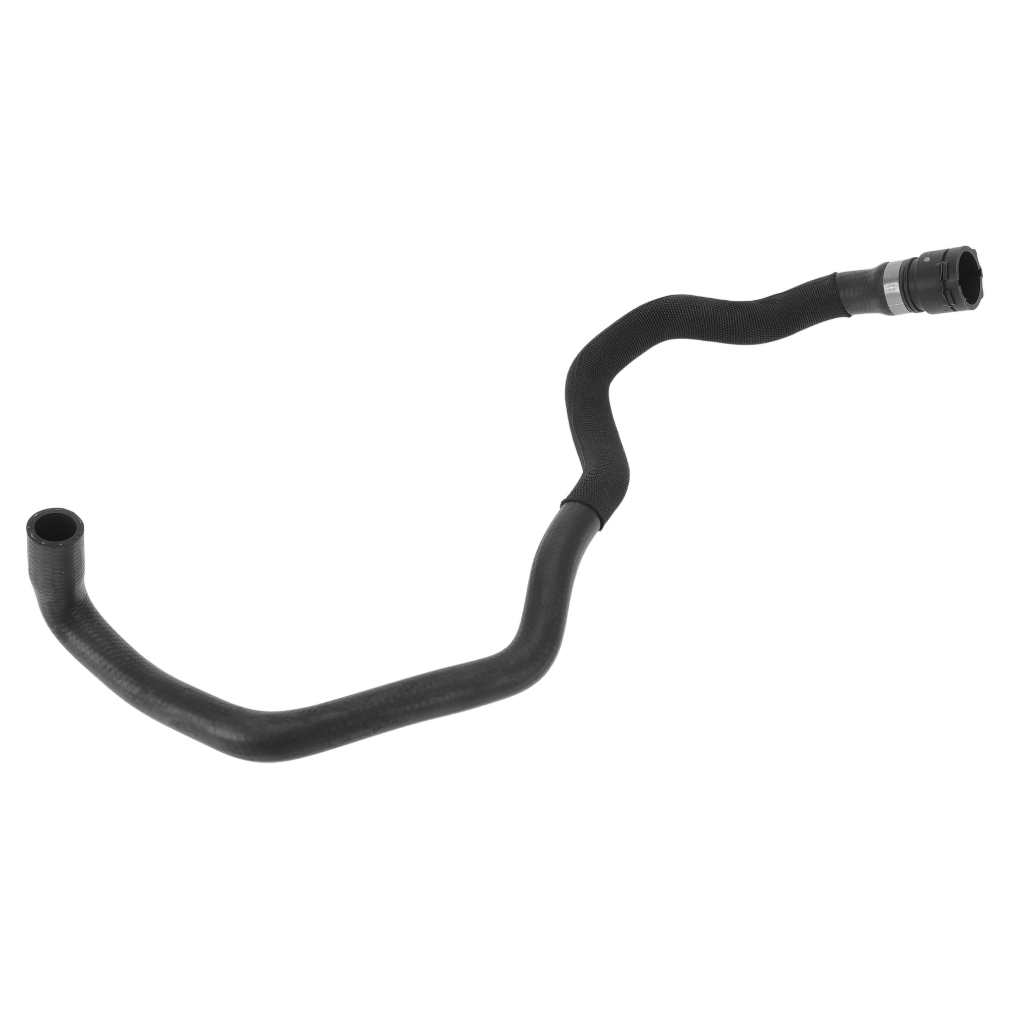 Unique Bargains Radiator Hose Heater Hose No.31319215 for Volvo XC60 ...