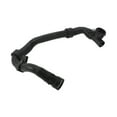 thumbnail image 1 of Unique Bargains Radiator Hose Heater Hose No.3QF122051A/3QF122051J for Volkswagen Atlas 2.0L 2018-2023 Black Plastic 1 Pc Water Pipes Good Sealing, 1 of 7