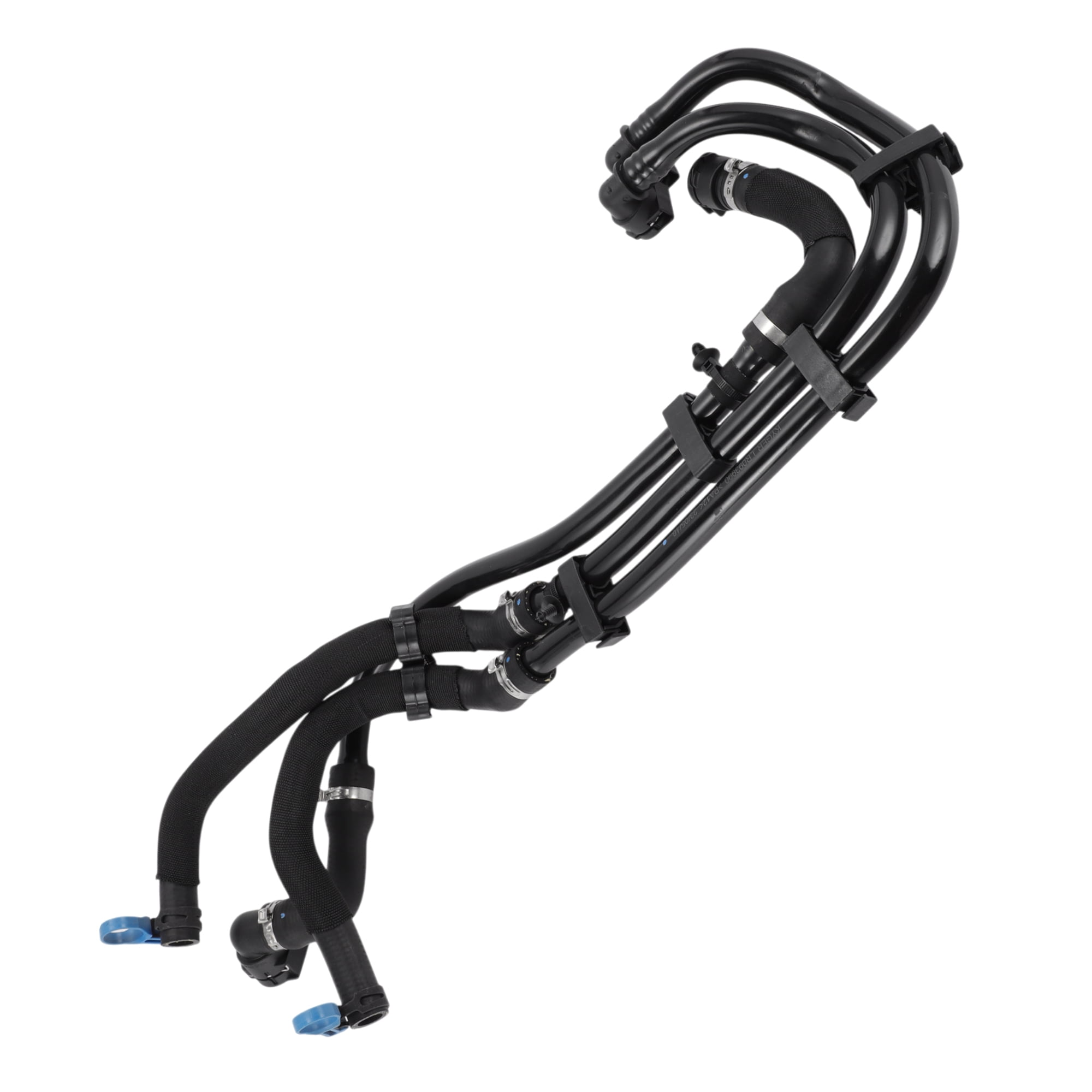 Unique Bargains Radiator Hose Heater Hose No.LR093990 for Land Rover ...