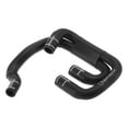 thumbnail image 1 of Unique Bargains Radiator Hose Heater Hose Radiator Outlet Hose Pipe No.03H121049A Water Pipe, 1 of 6