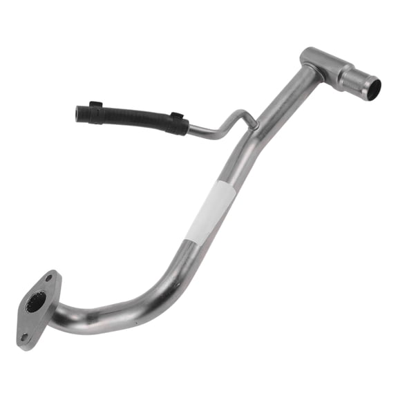 Unique Bargains Radiator Hose Heater Hose Radiator Outlet Hose Pipe No.12683115 Coolant Pipe