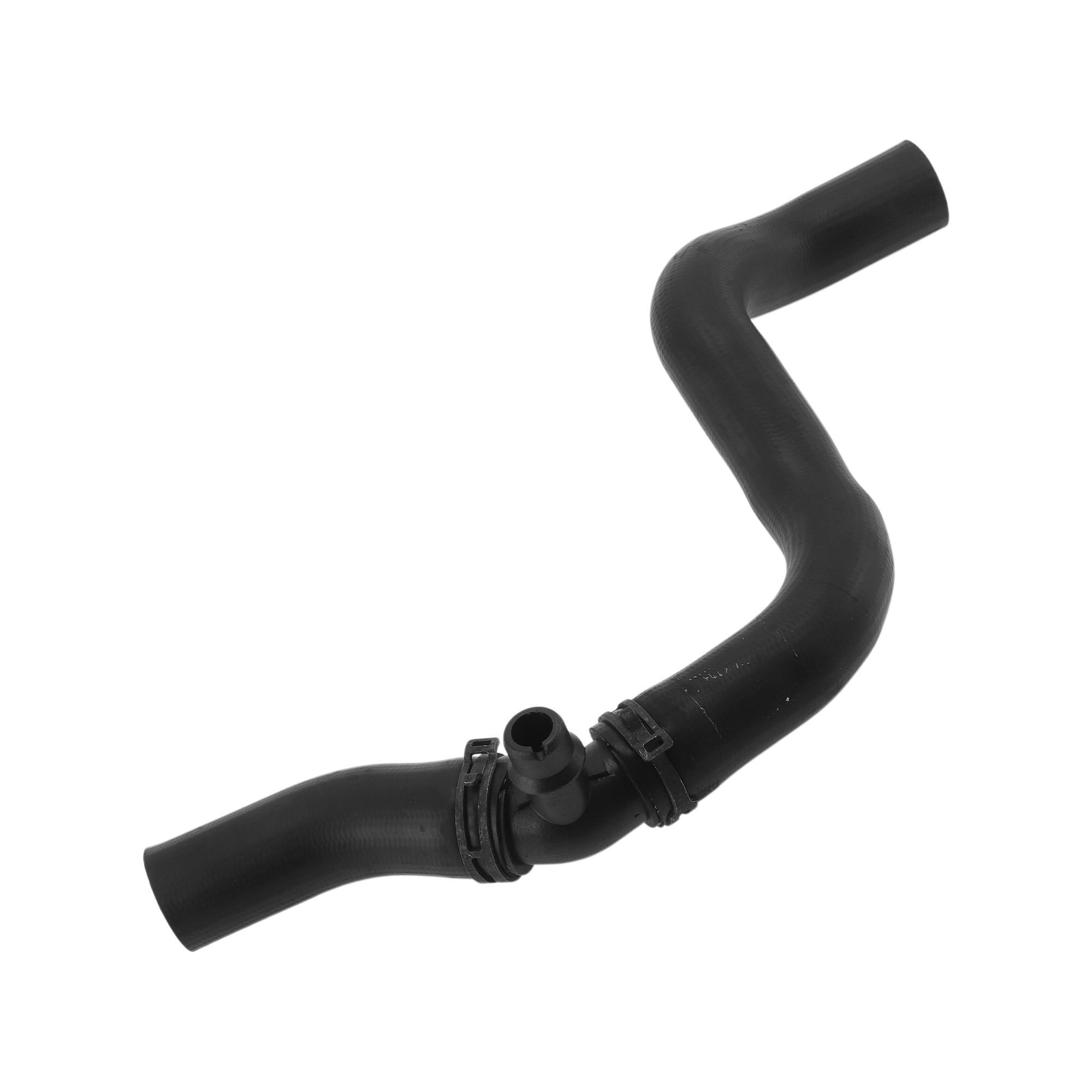Unique Bargains Radiator Hose Heater Hose Radiator Outlet Hose Pipe No.13220131 Water Pipe
