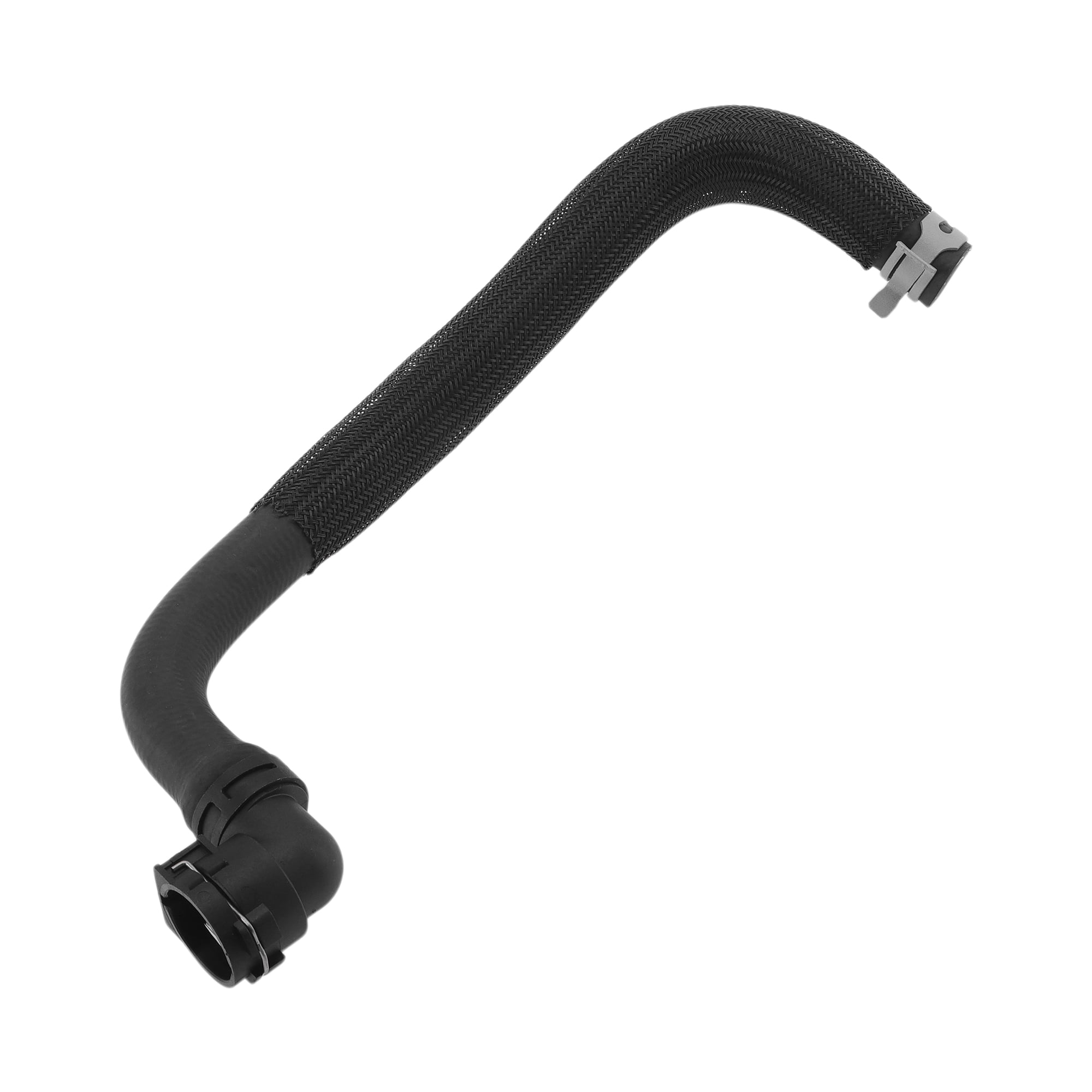 Unique Bargains Radiator Hose Heater Hose Radiator Outlet Hose Pipe No ...