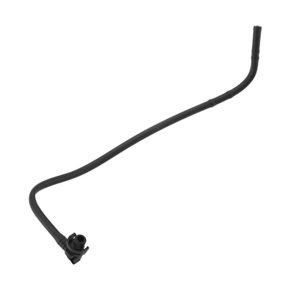 Unique Bargains Radiator Hose Heater Hose Radiator Outlet Hose Pipe No.55579102 Coolant Pipe