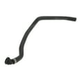 thumbnail image 1 of Unique Bargains Radiator Hose Heater Hose Radiator Outlet Hose Pipe No.64218377699 for BMW 745i Base 4.4L 2002-2005 Rubber Heating Water Pipe Black 1 Pc, 1 of 6