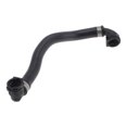 thumbnail image 1 of Unique Bargains Radiator Hose Heater Hose Radiator Outlet Hose Pipe No.64219308346 for BMW 530e 2018-2020 2.0L Electric/Gas Rubber Coolant Pipe Black 1 Pc, 1 of 6