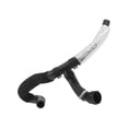 thumbnail image 1 of Unique Bargains Radiator Hose Heater Hose Radiator Outlet Hose Pipe No.84778763 Rubber, 1 of 6