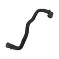 thumbnail image 1 of Unique Bargains Radiator Hose Heater Hose Radiator Outlet Hose Pipe No.95128276 Rubber, 1 of 6