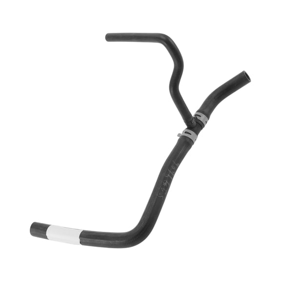 Unique Bargains Radiator Hose Heater Hose Radiator Outlet Hose Pipe No.96349347 Coolant Pipe