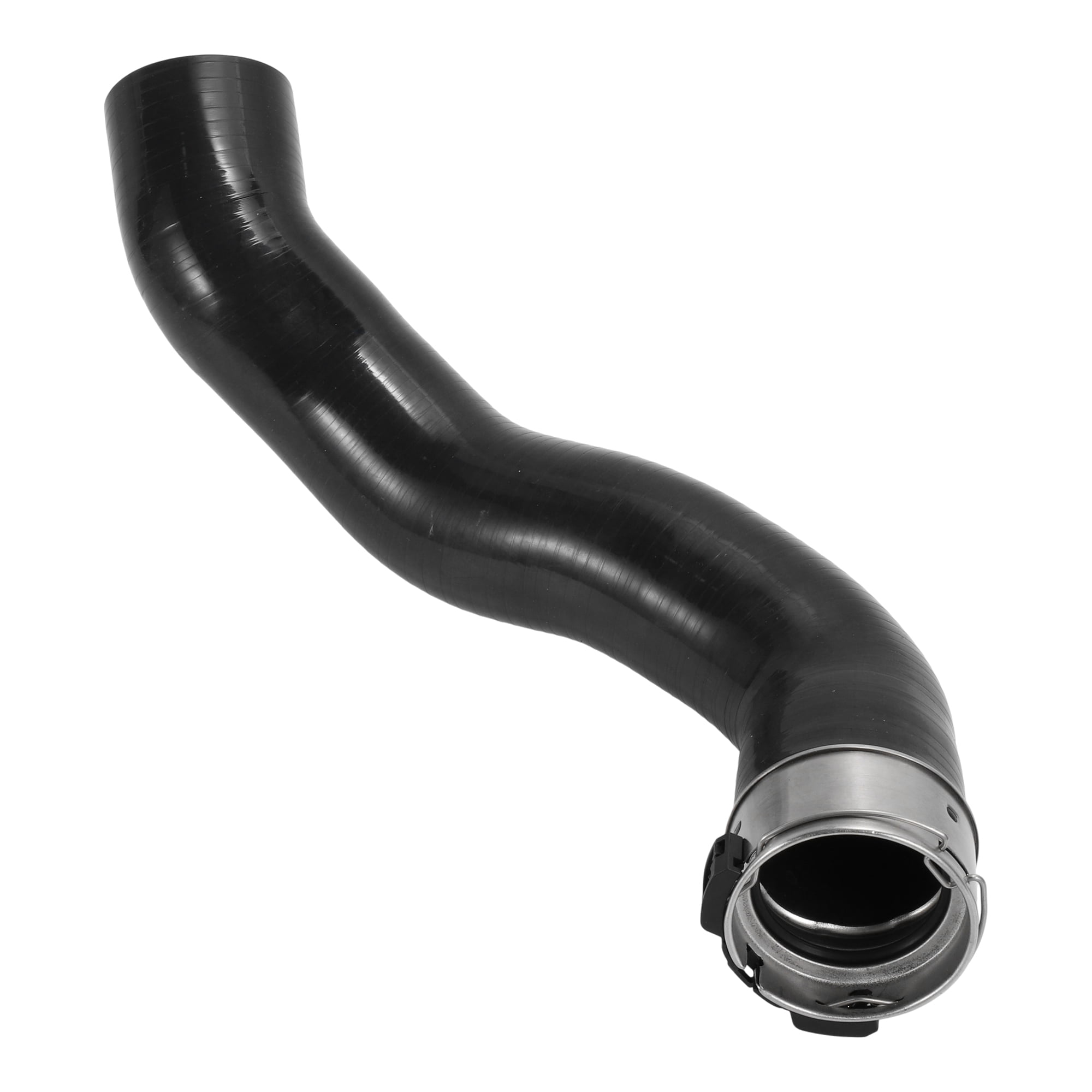 LLS Intercooler Charge Air Hose For Dacia Duster 1.3 TCe – OEM 144607725R, Turbo/Boost Pipe