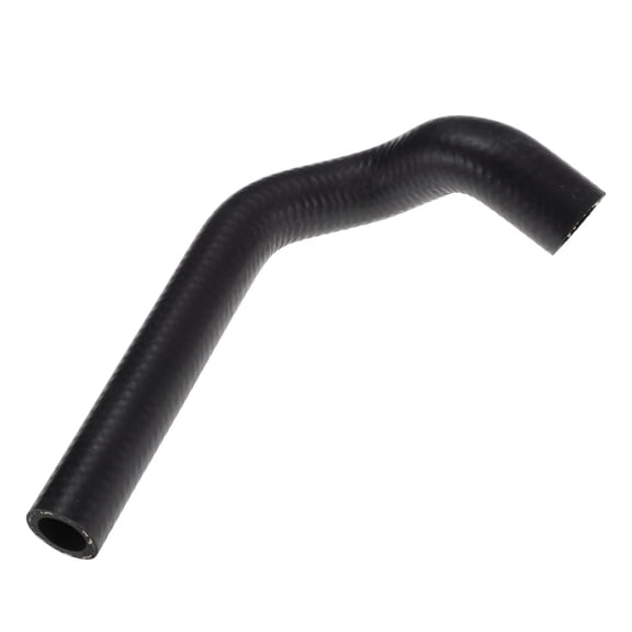 Unique Bargains Radiator Hose Heater Hose for Mercedes-Benz S-Klasse (W220) S320 S280 S350 1998-2005 No.2208320094 Rubber Radiator Hose Black 1 pcs