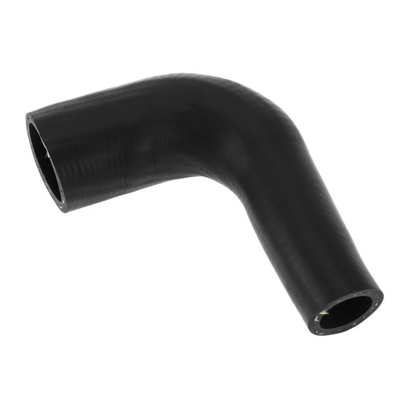 Unique Bargains Radiator Hose for Mercedes Sprinter 2000-2006 for Mercedes Vito 2003-2022 Good Sealing No.A6112030482 Engine Water Pump Hose Black 1 Pc