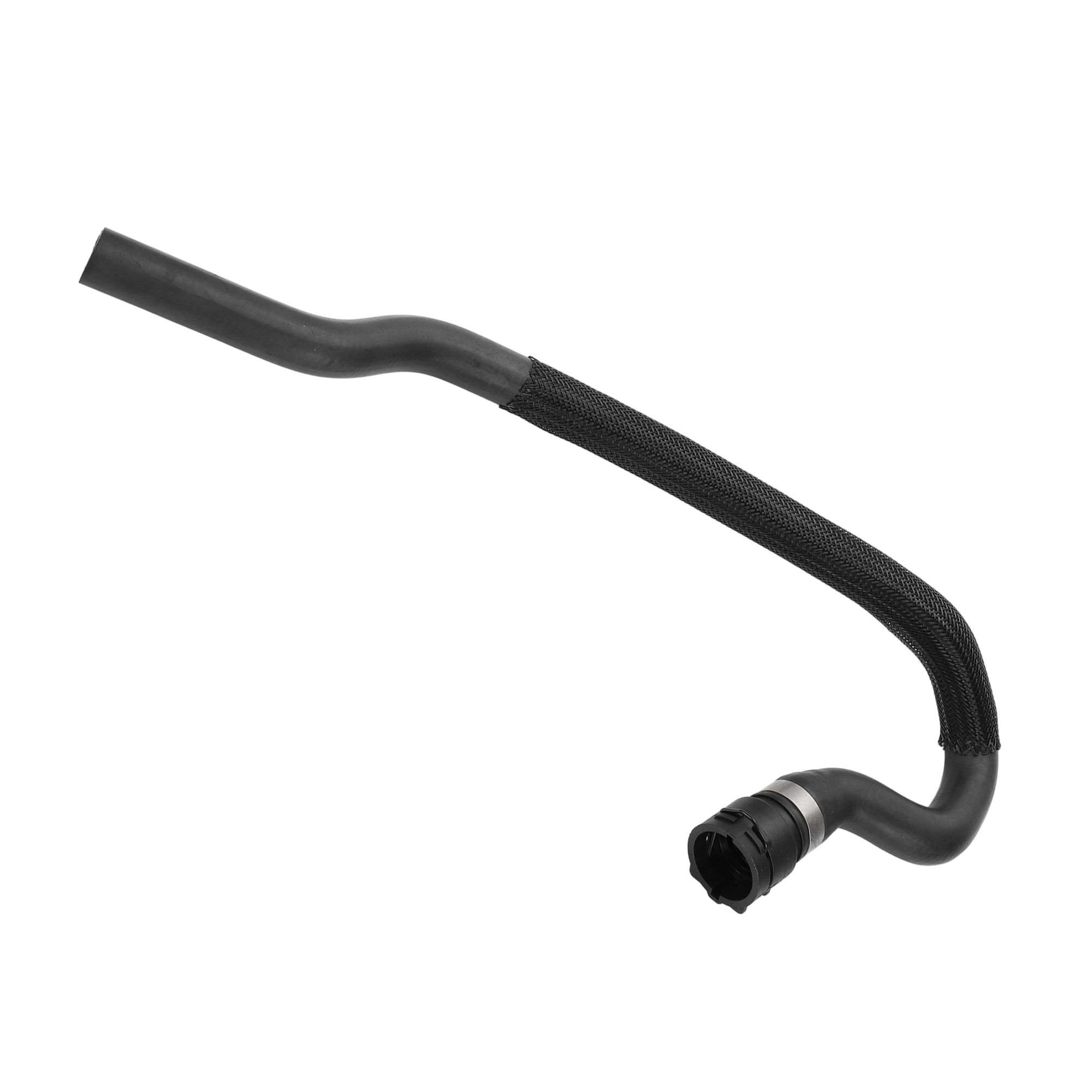 Unique Bargains Radiator Hose No.64219226749 Inlet HVAC