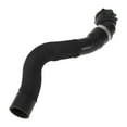 thumbnail image 1 of Unique Bargains Radiator Hose for Audi Q7 3.0L 2020-2025 Rubber 1 Pcs Water Pipe, 1 of 7