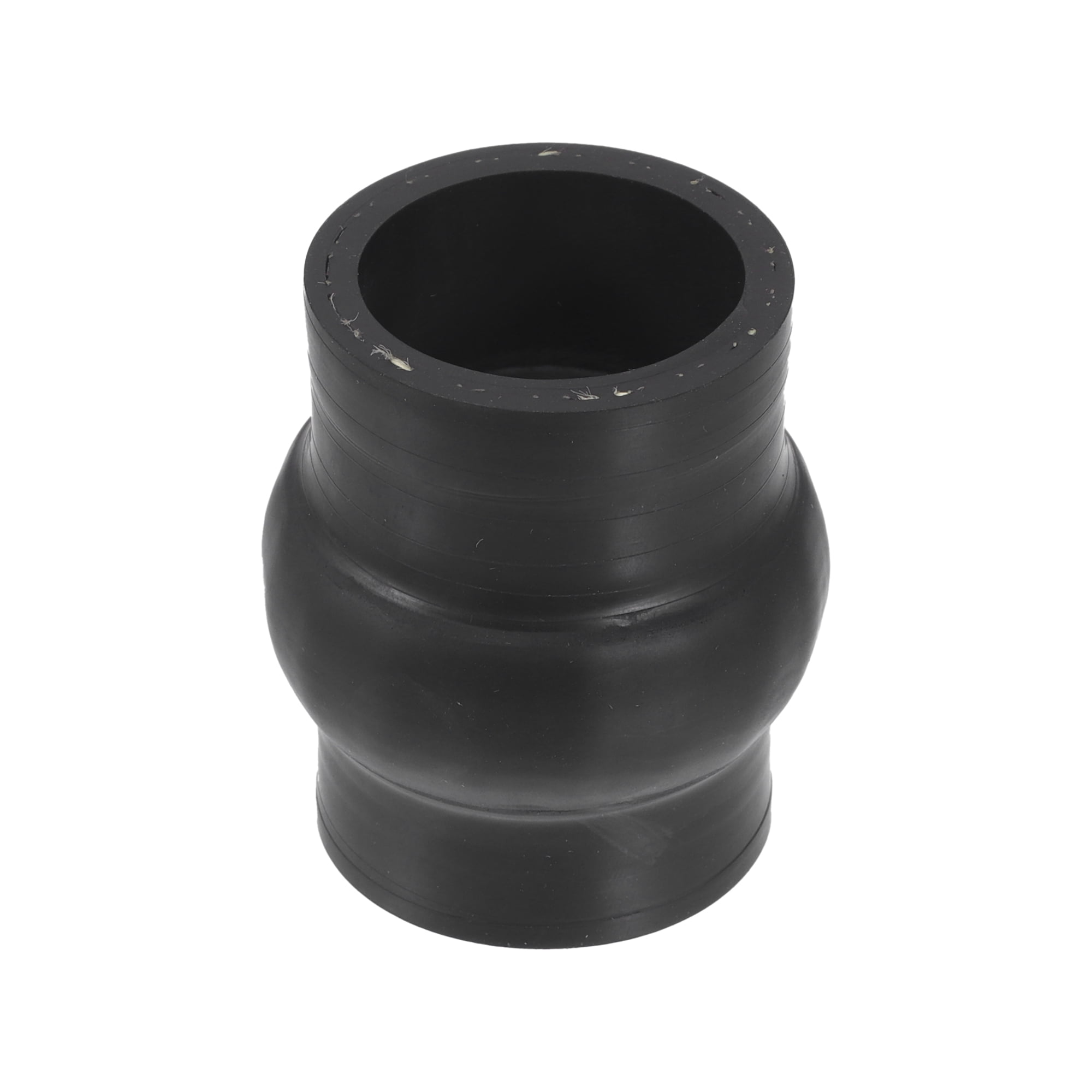 Unique Bargains Radiator Hose for BMW 535i Lower Radiator to Thermostat Housing