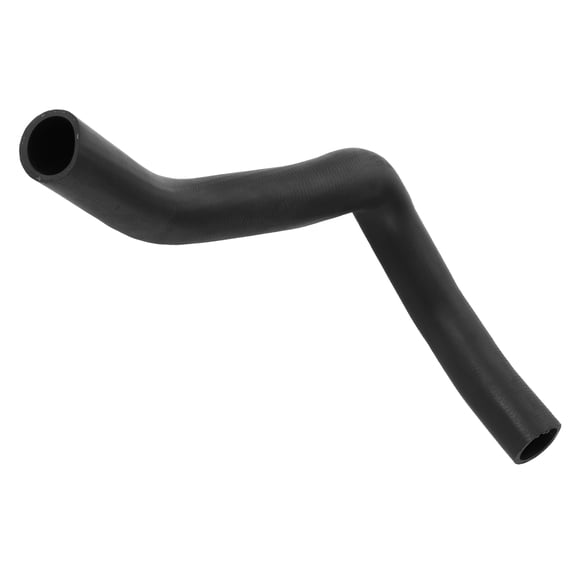 Unique Bargains Radiator Hose for Honda CRV 2.4L 2002-2006 No.19501PNB000 Rubber Black 1 Pcs