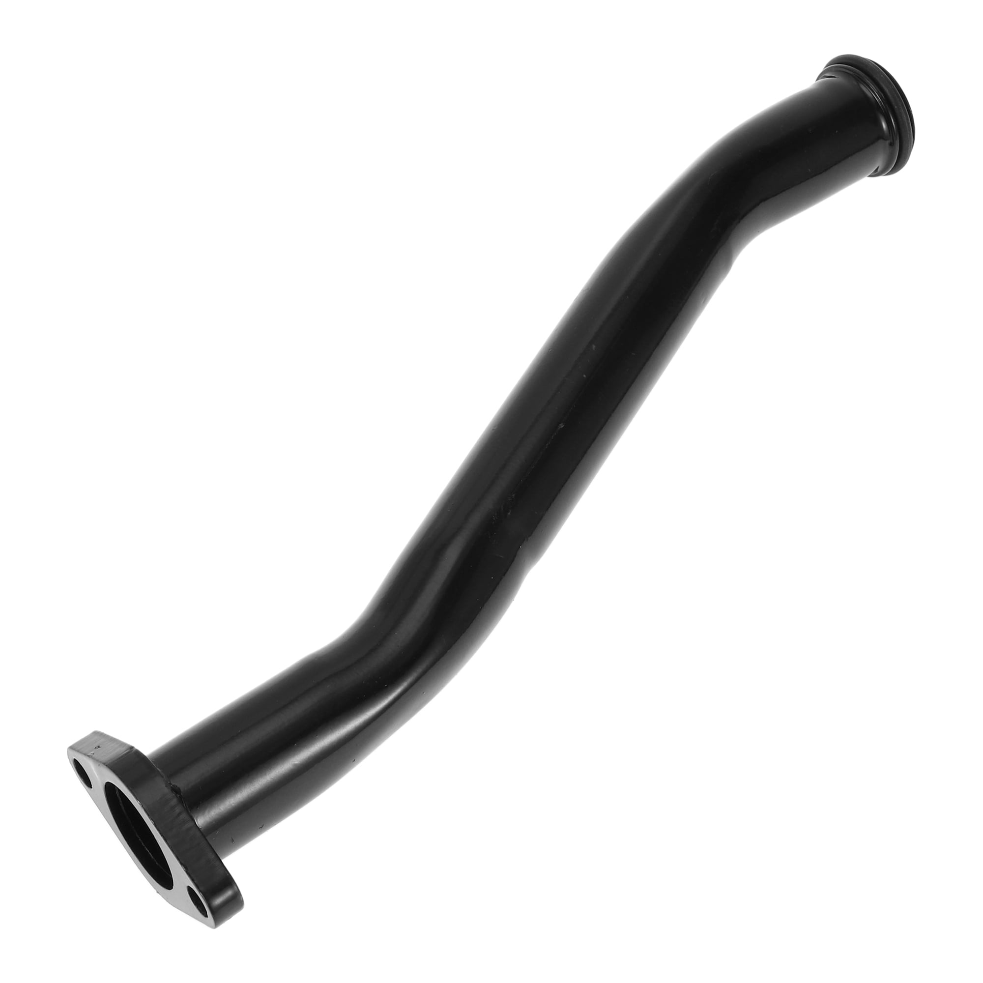 Unique Bargains Radiator Hose for Kia Optima 2006-2010 Engine Coolant Bypass Pipe