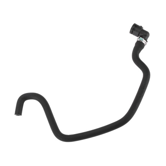 Unique Bargains Radiator Hose for Land Rover Range Rover HSE Sport Utility 4.4L 2003-2005 Good Sealing No.PCH001150 Engine Overflow Hose Black 1 Pcs