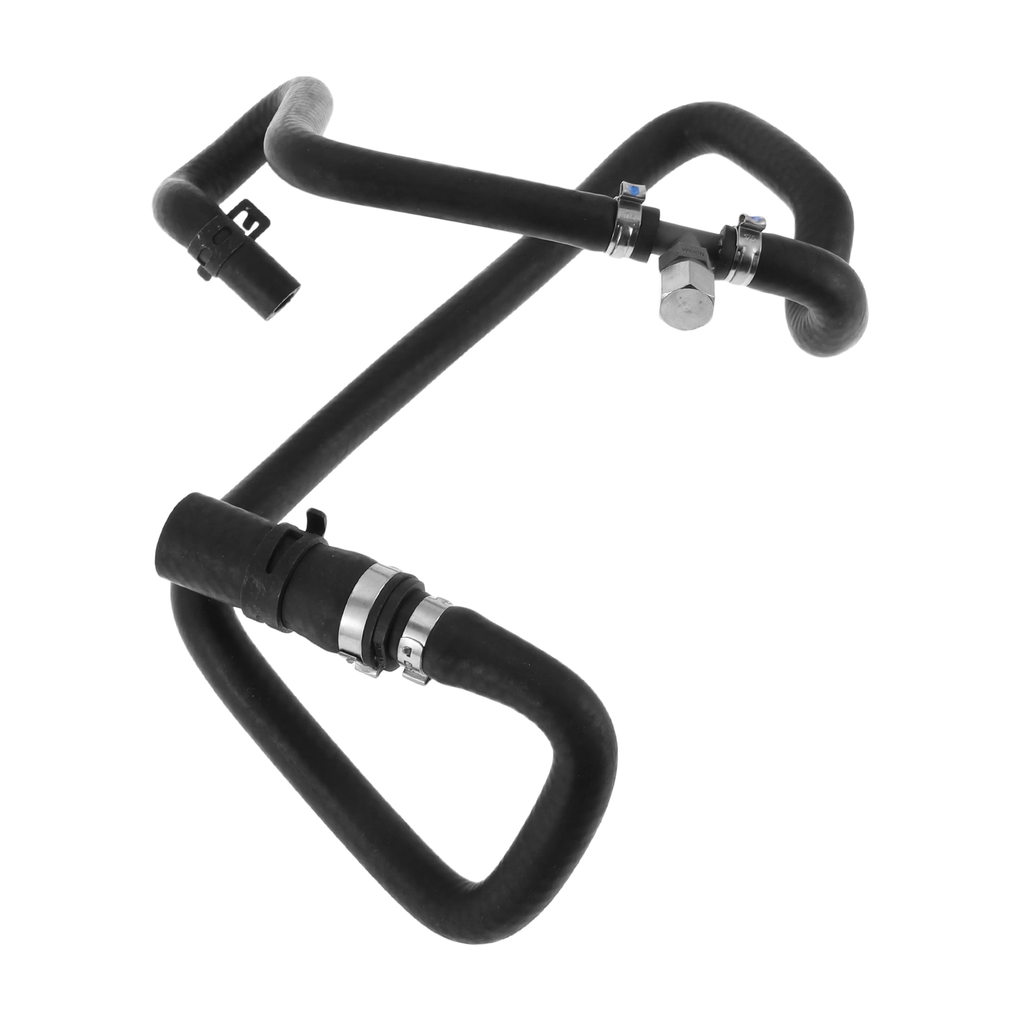 Unique Bargains Radiator Hose for Land Rover Range Rover Sport V8 4.4L 2006-2009