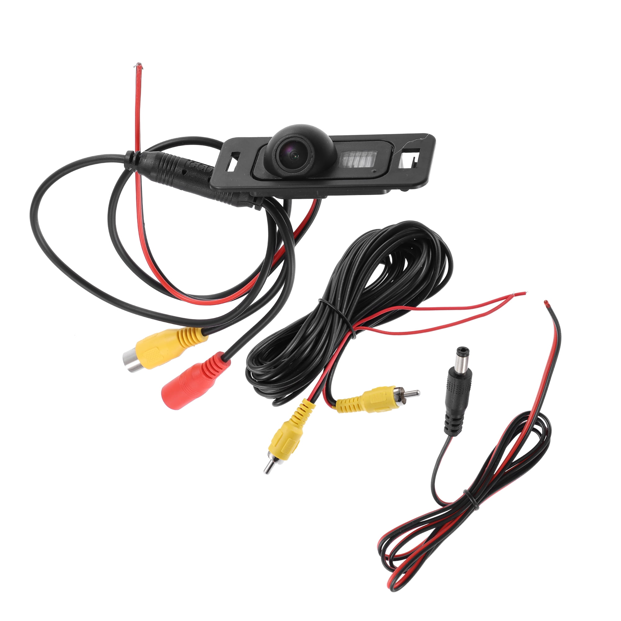 Unique Bargains Rear Camera for BMW X3 E83 2004 Park Assist
