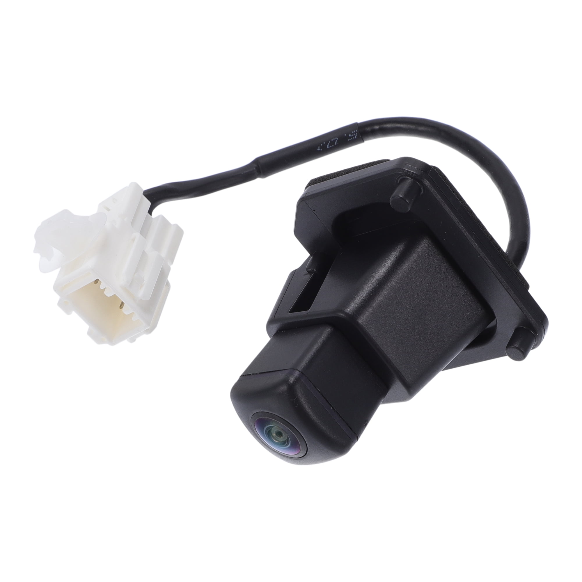Unique Bargains Rear Camera for Honda CR-V 2012-2017 License Plate Park Assist