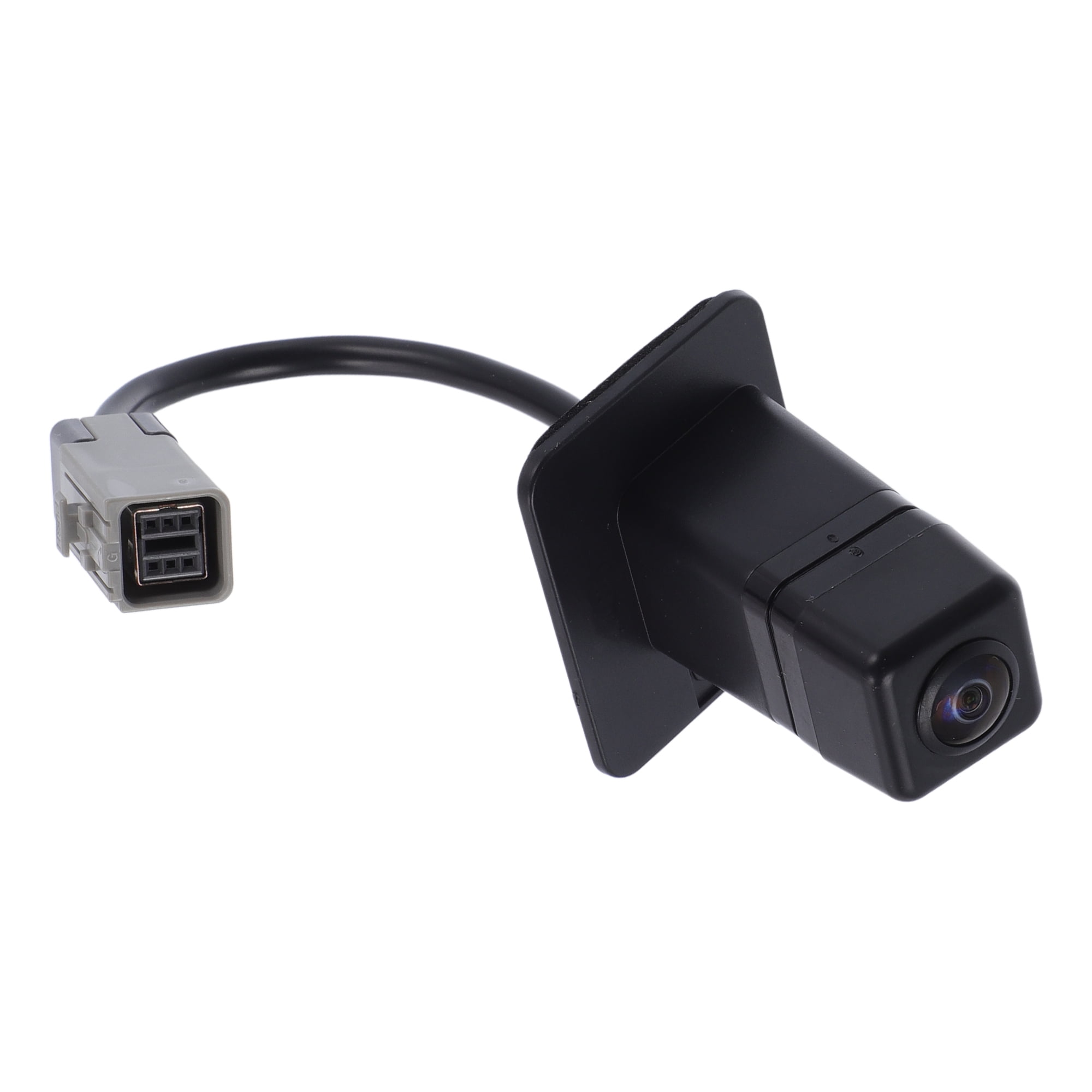 Unique Bargains Rear Camera for Subaru Outback for Legacy Wagon 2016 License Plate
