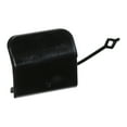 thumbnail image 1 of Unique Bargains Rear Car Bumper Tow Hook Cover Tow Cap for Mercedes A W177 Z177 Sport AMG Line 18-21 No.A1778850702, 1 of 7